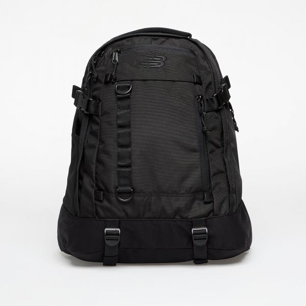 Batoh New Balance Athletics Advance Backpack Black Universal