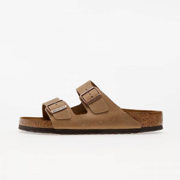 Tenisky Birkenstock Arizona BS Tobacco Brown EUR 45