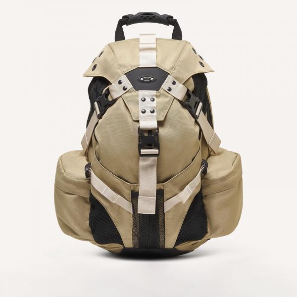 Batoh Oakley Oakley Icon Rc Backpack Pebble/ Mist Universal