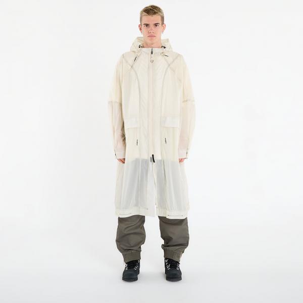 Bunda Oakley Latitude Soar Parka Mist L