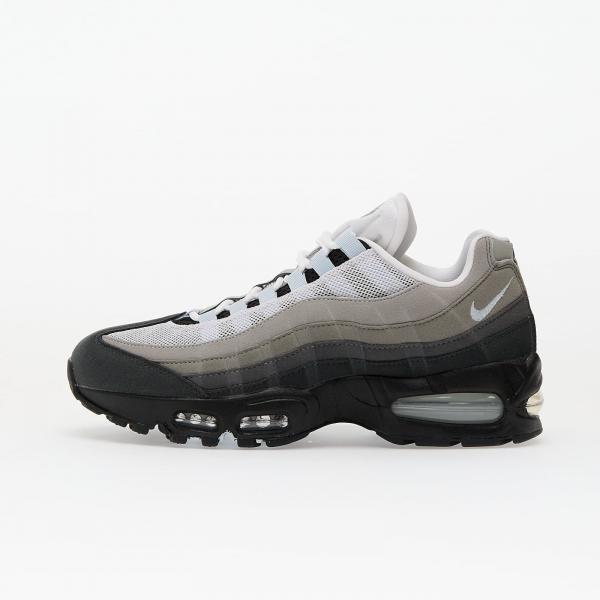 Tenisky Nike W Air Max 95 Og Black/ Blue Tint-White-Medium Grey EUR 35.5