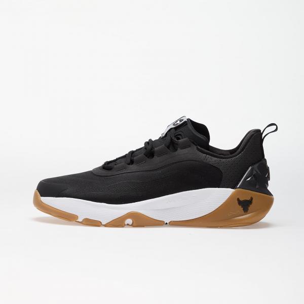 Tenisky Under Armour Project Rock 8 Black EUR 47
