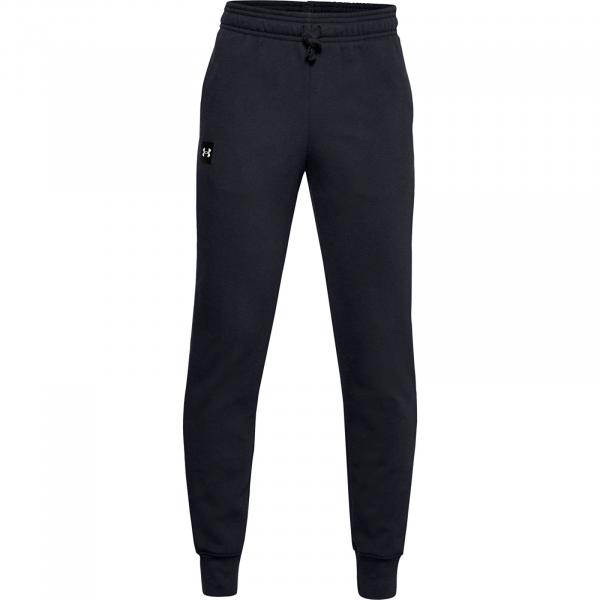 Under Armour Rival Fleece Joggers Black L