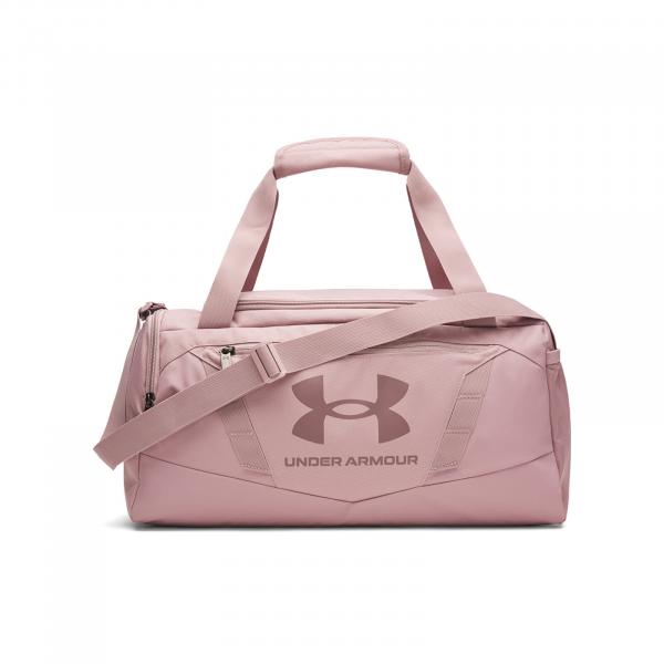 Taška Under Armour Undeniable 5.0 Duffle Xs Pink Universal