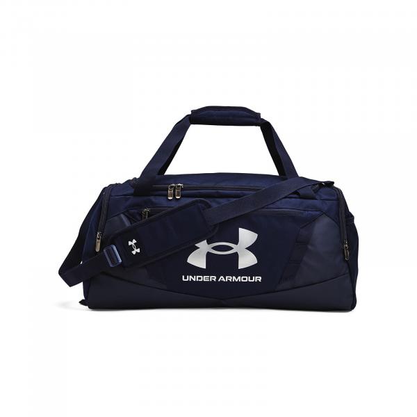 Taška Under Armour Undeniable 5.0 Duffle Sm Navy Universal