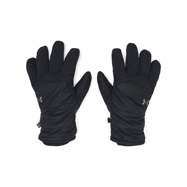 Rukavice Under Armour Storm Insulated Gloves Black S