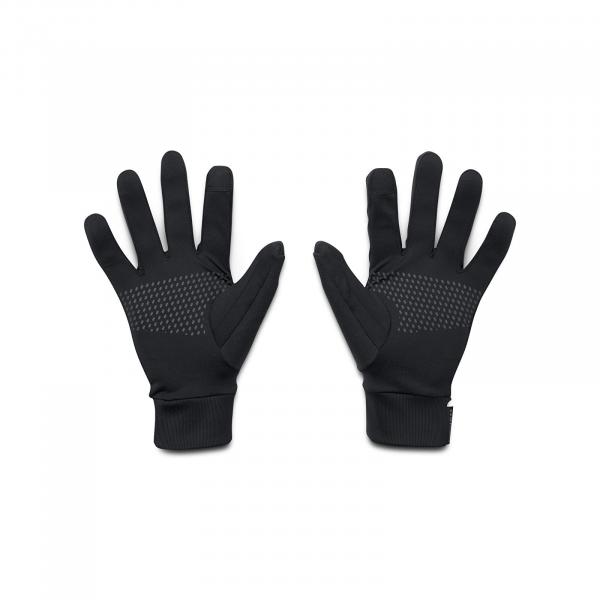 Rukavice Under Armour Storm Liner Black M