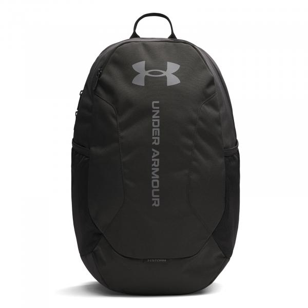Batoh Under Armour Hustle Lite Backpack Black Universal