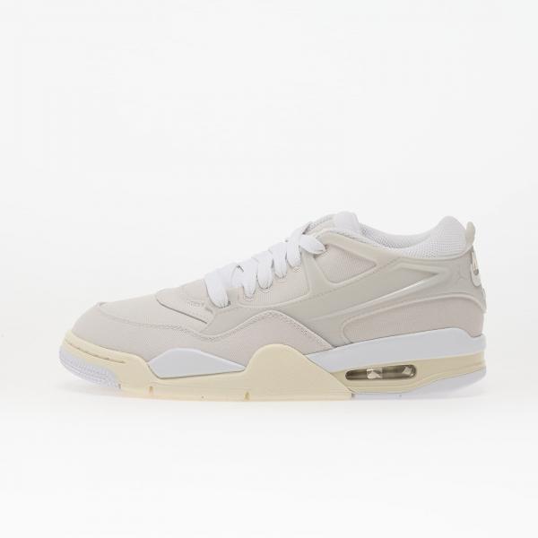 Tenisky Air Jordan 4 Rm Lt Bone/ White-Soft Pearl EUR 44