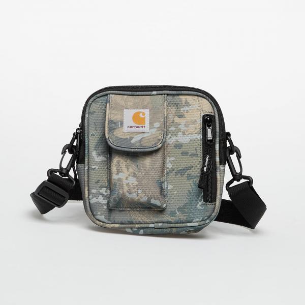 Taška Carhartt WIP Essentials Bag Small Camo Combi/ Green Universal