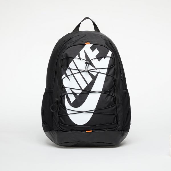 Batoh Nike Hayward Backpack (26L) Black/ Black/ White 26 l