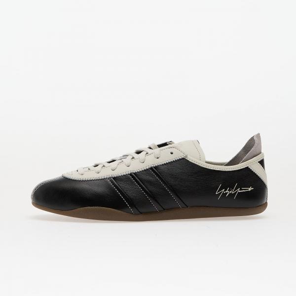 Tenisky Y-3 Tokyo Black/ Black/ Orbit Grey EUR 44