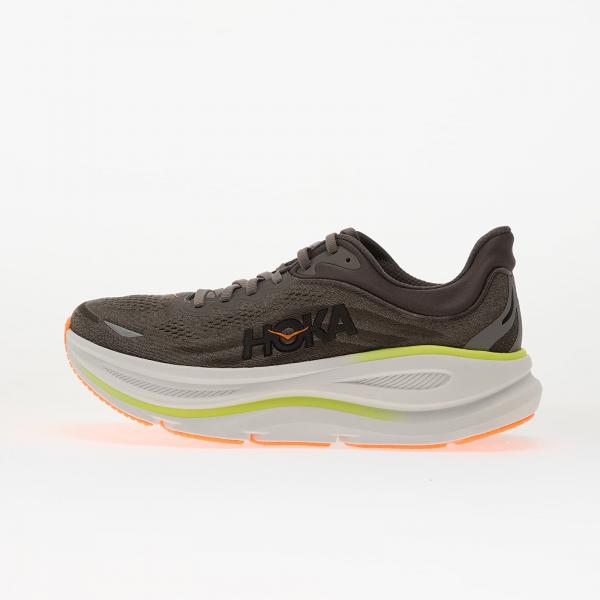 Tenisky Hoka® M Bondi 9 Asphalt Grey/ Gravel EUR 42