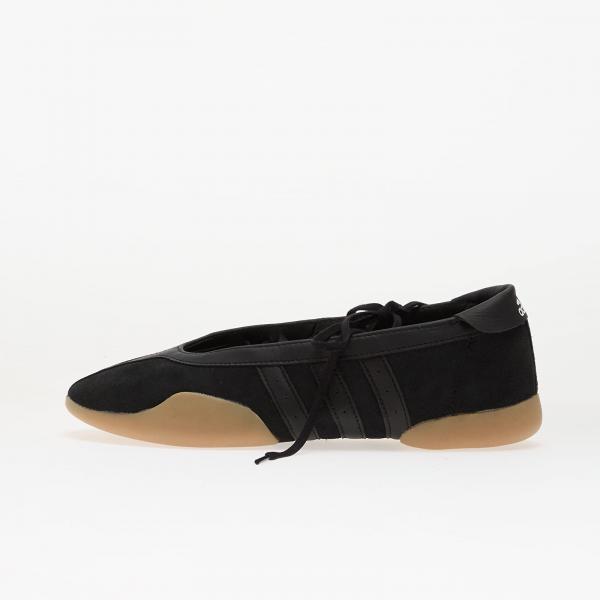 Tenisky adidas Taekwondo Mei Ballet W Core Black/ Ftw White/ Gum EUR 35 1/2