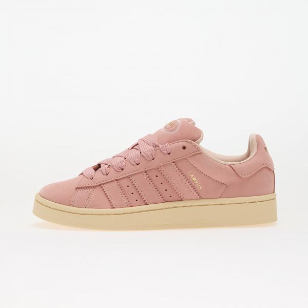 Tenisky adidas Campus 00s Wonder Mauve/ Wonder Mauve/ Wonder Aqua EUR 38