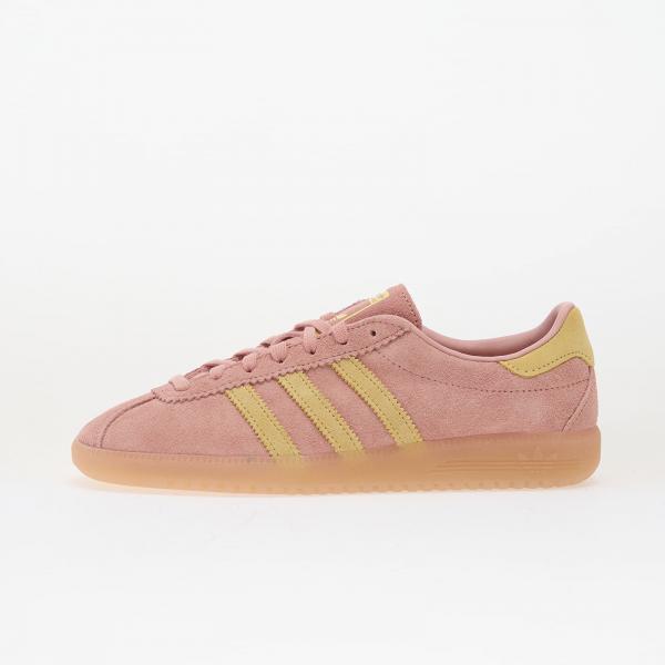 Tenisky adidas Brmd W Wonder Mauve/ Almost Yellow/ Wonder Aqua EUR 36 2/3