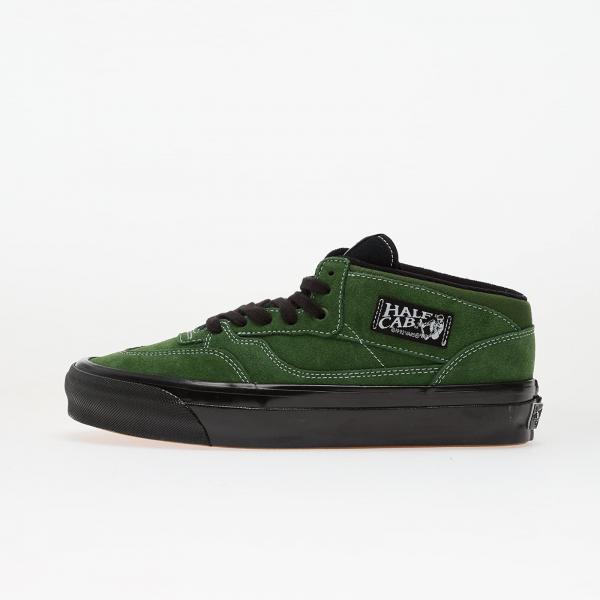 Tenisky Vans LX Half Cab Reissue 33 Oak EUR 43