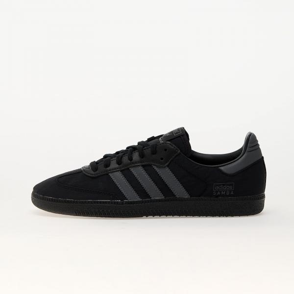 Tenisky adidas Samba Og Core Black/ Grey Five/ Core Black EUR 36 2/3