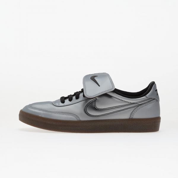 Tenisky Nike Killshot 2 Prm Mtlc Cool Grey/ Black-Gum Dk Brown EUR 44