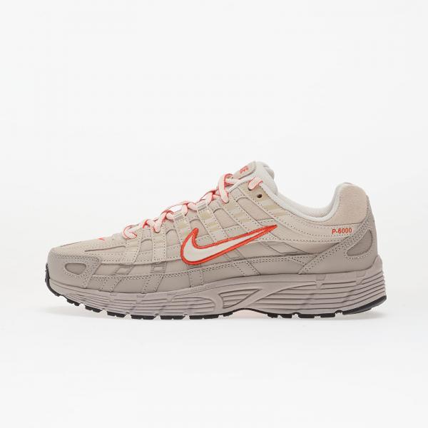 Tenisky Nike P-6000 Prm Phantom/ Picante Red-College Grey-Black EUR 44