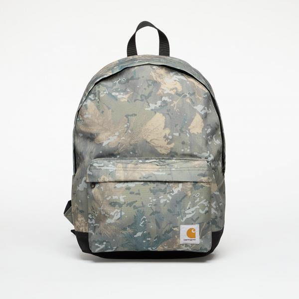 Batoh Carhartt WIP Jake Backpack Camo Combi/ Green Universal