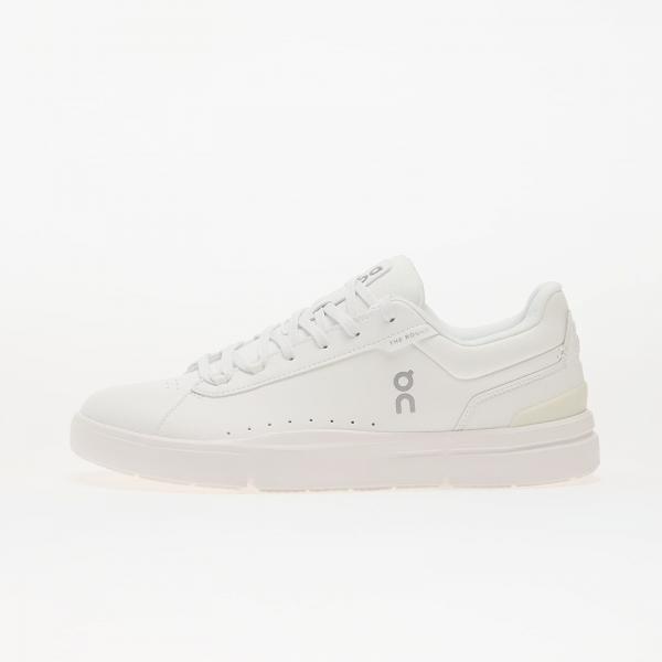 Tenisky On M The Roger Advantage White/ White EUR 44