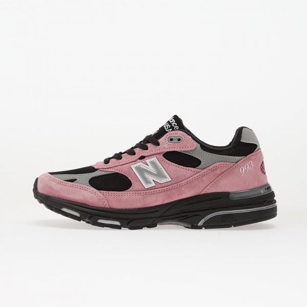 Tenisky New Balance 993 Made in USA Pink EUR 37