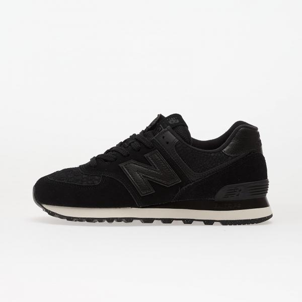 Tenisky New Balance 574 Black EUR 41.5