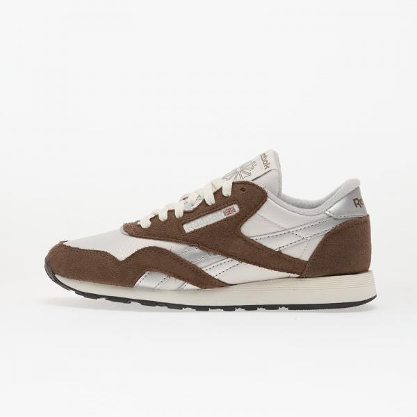 Tenisky Reebok Classic Nylon Trek Grey/ Luxe Grey/ Grey 1 EUR 36