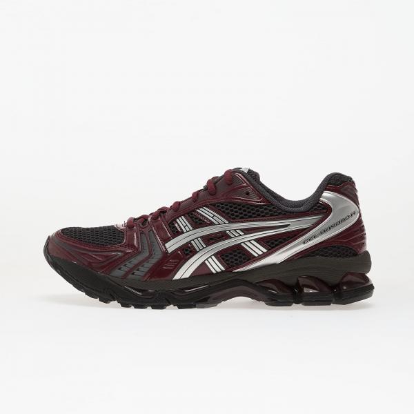 Tenisky Asics Gel-Kayano 14 Obsidian Grey/ Pure Silver EUR 44
