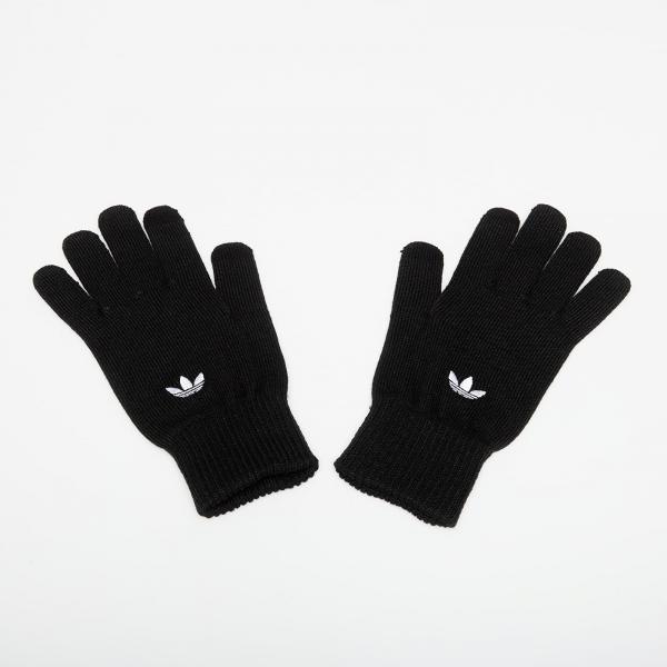 Rukavice adidas Adicolor Smartphone Gloves Black XL