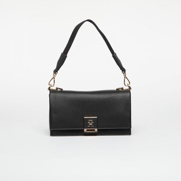 Kabelka Tommy Hilfiger Her Med Crossover Black Universal