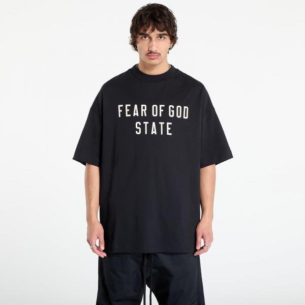 Tričko Fear of God Essentials 90