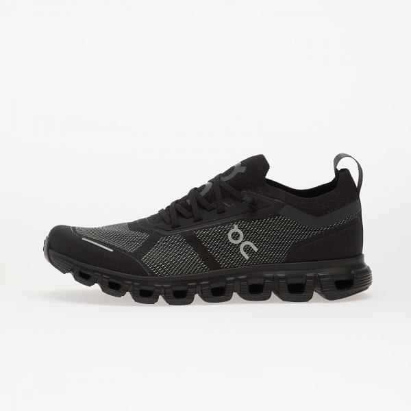 Tenisky On M Cloud 6 Versa Black/ Eclipse EUR 44