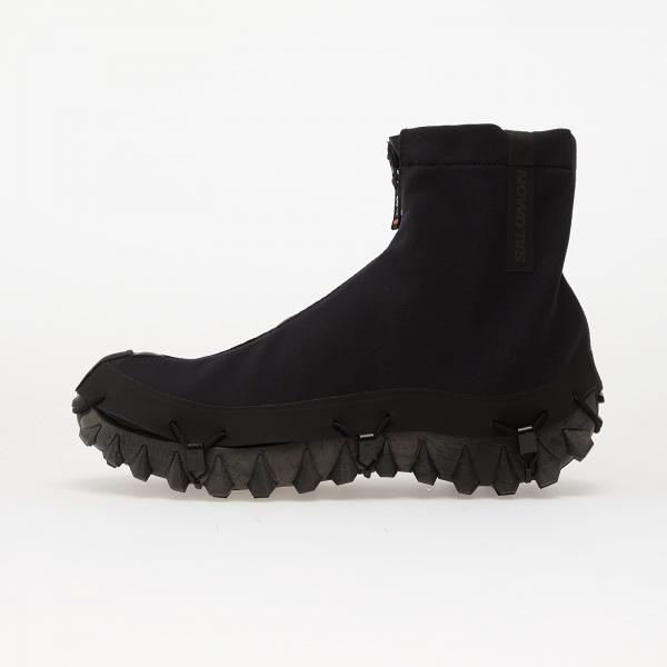 Tenisky Salomon Snowclog Advanced Black/ Black/ Black EUR 42