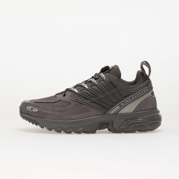 Tenisky Salomon Acs Pro Ltr Castlerock/ Clrock/ Allo EUR 46