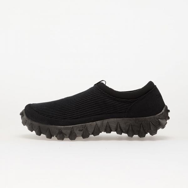 Tenisky Salomon Snowclog Corduroy Black/ Black/ Black EUR 37 1/3