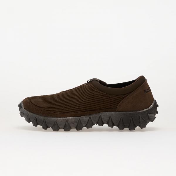 Tenisky Salomon Snowclog Corduroy Dlciso/ Black/ Blac EUR 41 1/3
