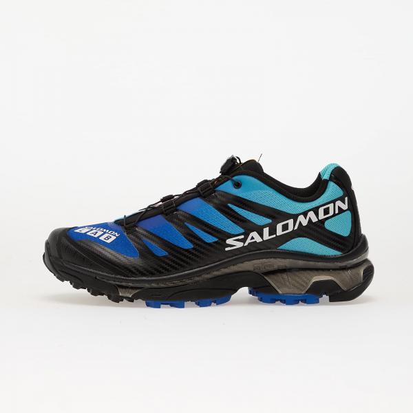Tenisky Salomon XT-4 Og Black/ Nautbl/ Blue Curacao EUR 36 2/3