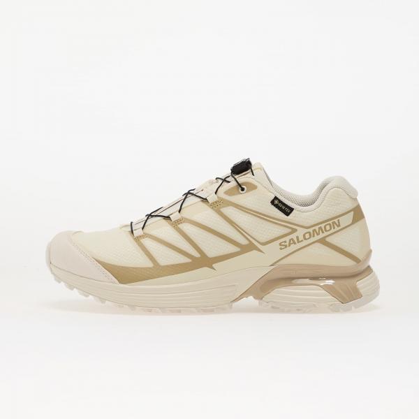 Tenisky Salomon XT-Pathway Gtx Vanila/ Vanila/ Whpep EUR 37 1/3