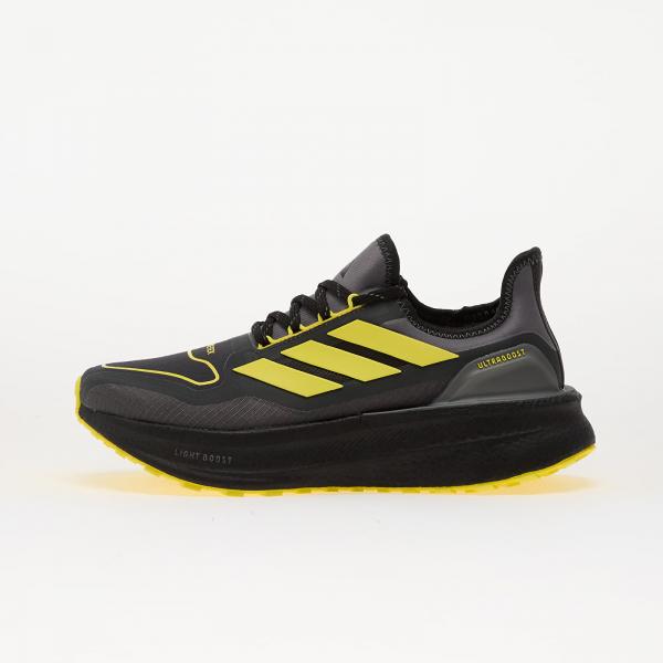 Tenisky adidas UltraBOOST 5 Gtx Carbon/ Core Black/ Grey Four EUR 44