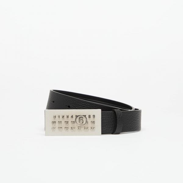 Pásek MM6 Slg Avp Belt Black Universal
