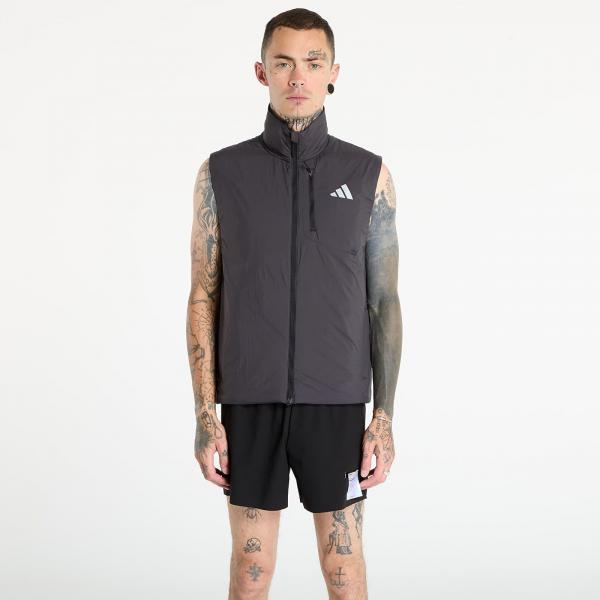 Vesta adidas Adi365 Running CLIMAWARM Vest Black M