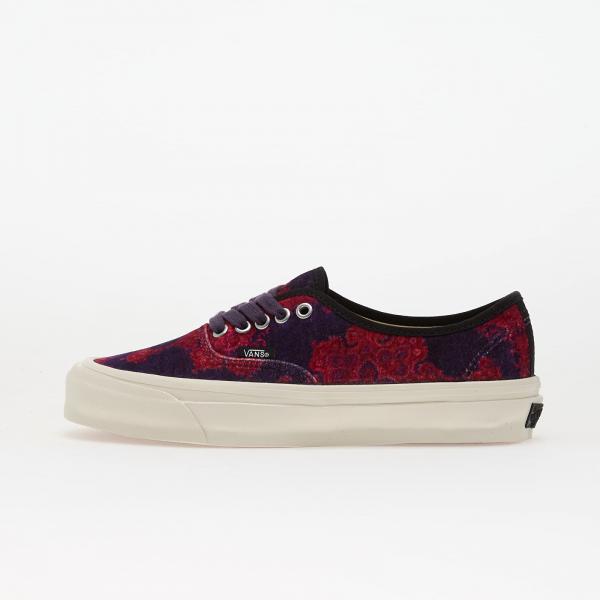 Tenisky Vans LX Authentic 44 Pers Dark Purple EUR 38.5