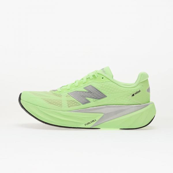 Tenisky New Balance Rebel Lab Green EUR 41.5