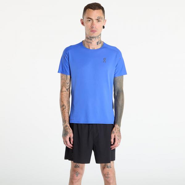 Tričko On Performance Tee Blue M
