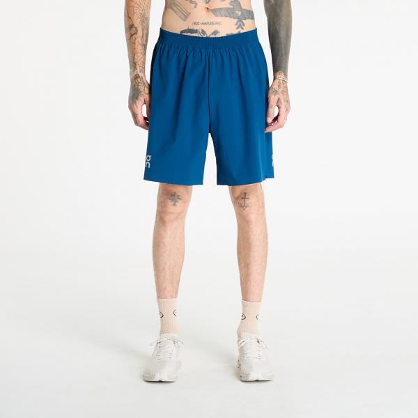 Šortky On Train Shorts Blue M