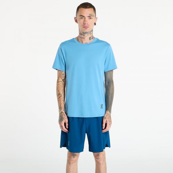 Tričko On Studio Tee Blue M