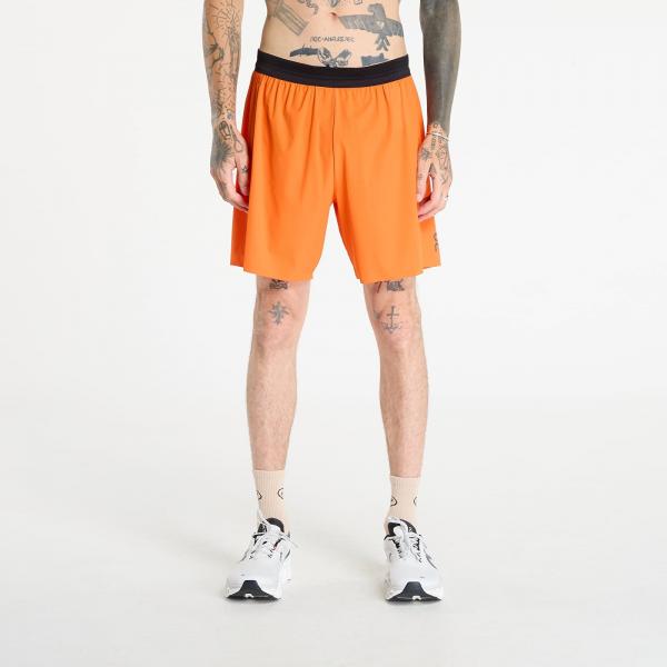 Šortky On 7" Performance Shorts Flame M