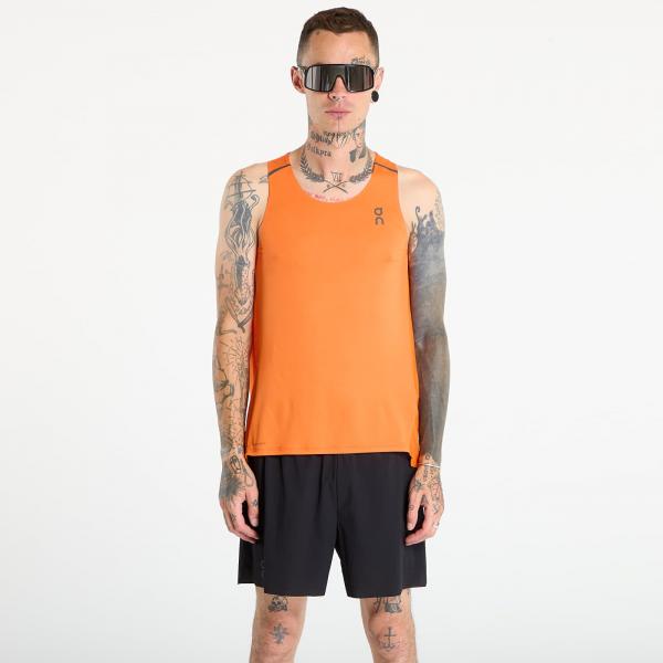 Tílko On Performance Tank Flame M